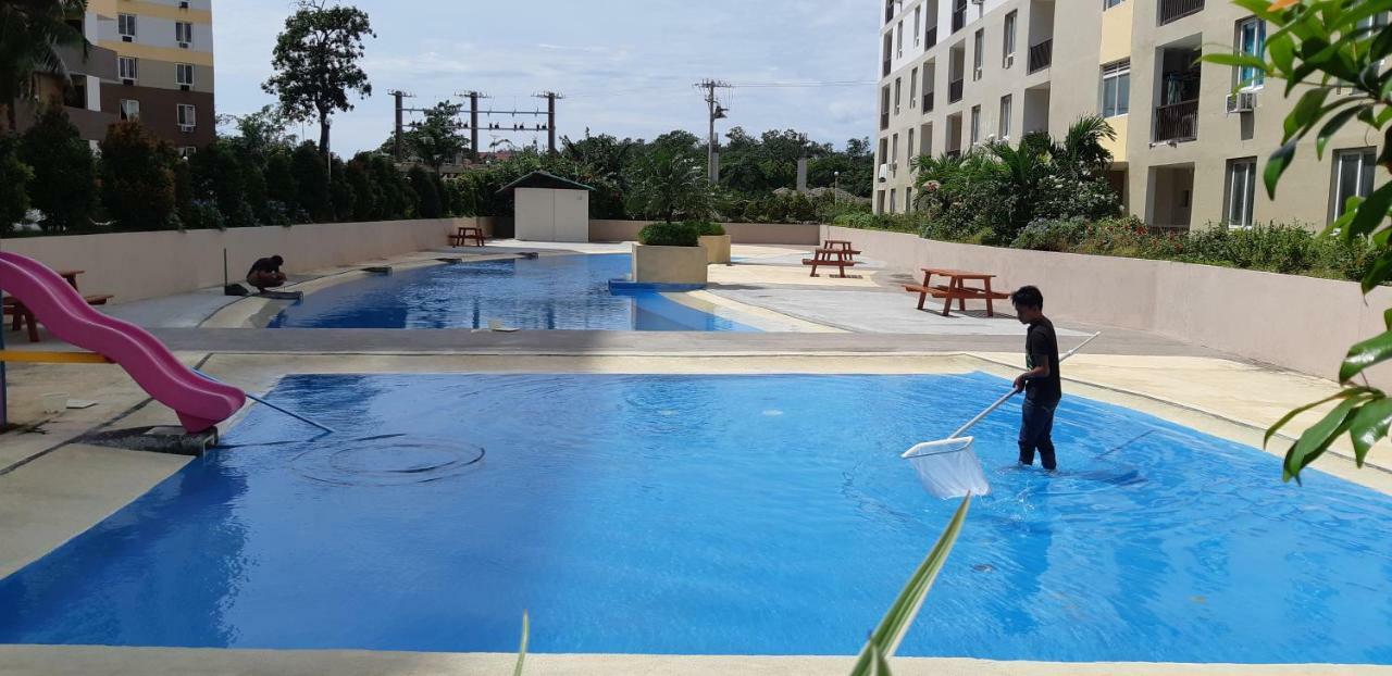 Your Holiday Home Lapu-Lapu City Exterior foto