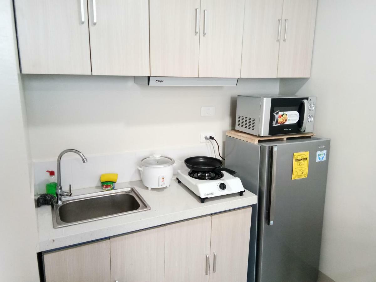 Your Holiday Home Lapu-Lapu City Exterior foto