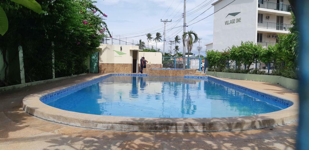 Your Holiday Home Lapu-Lapu City Exterior foto