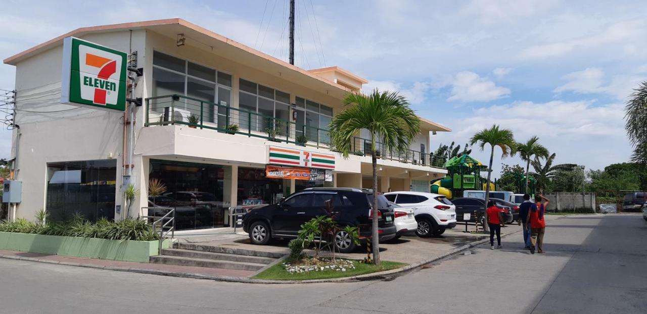 Your Holiday Home Lapu-Lapu City Exterior foto