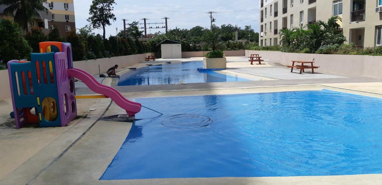 Your Holiday Home Lapu-Lapu City Exterior foto