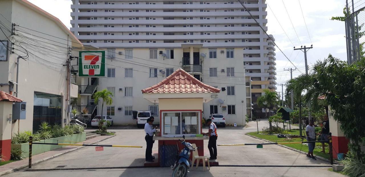 Your Holiday Home Lapu-Lapu City Exterior foto
