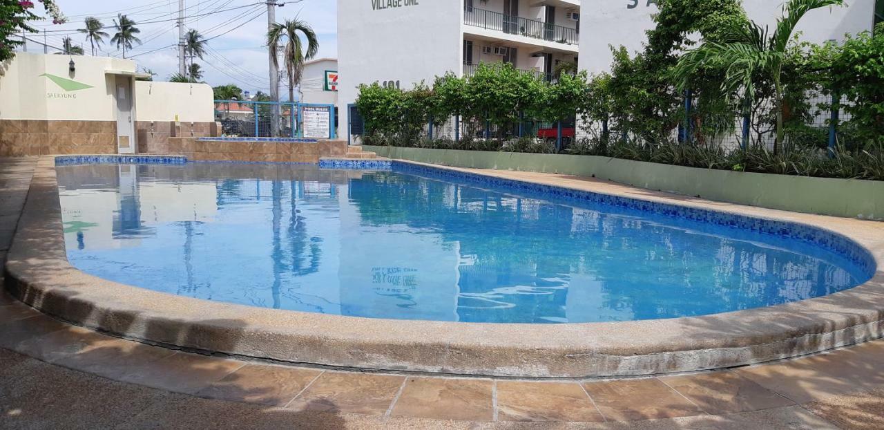 Your Holiday Home Lapu-Lapu City Exterior foto