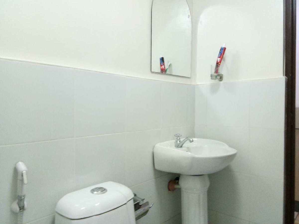 Your Holiday Home Lapu-Lapu City Exterior foto
