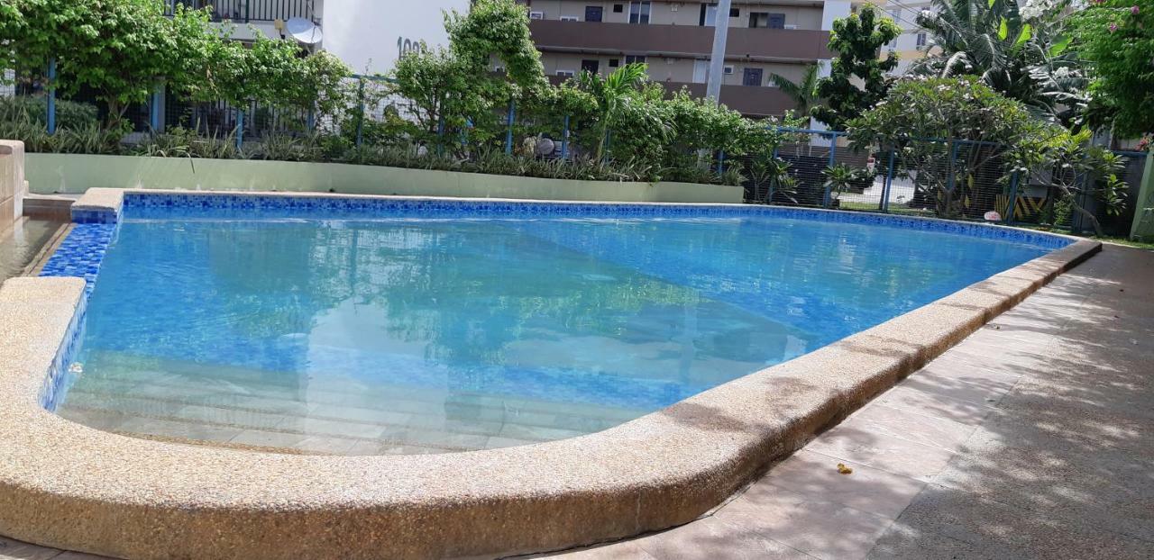 Your Holiday Home Lapu-Lapu City Exterior foto
