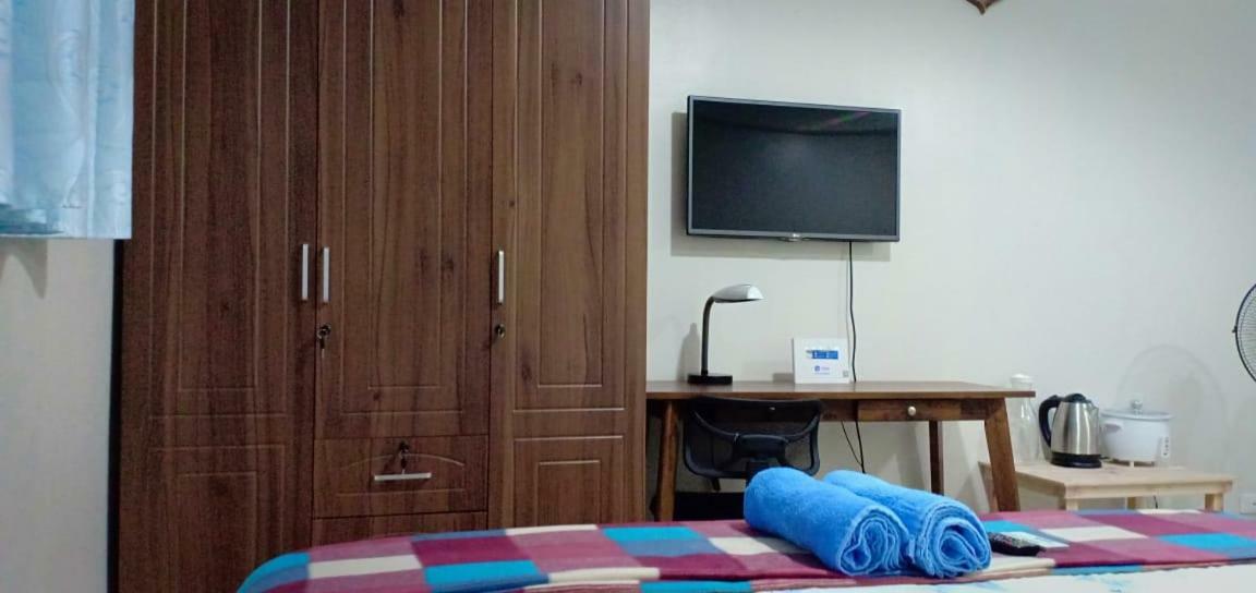 Your Holiday Home Lapu-Lapu City Exterior foto