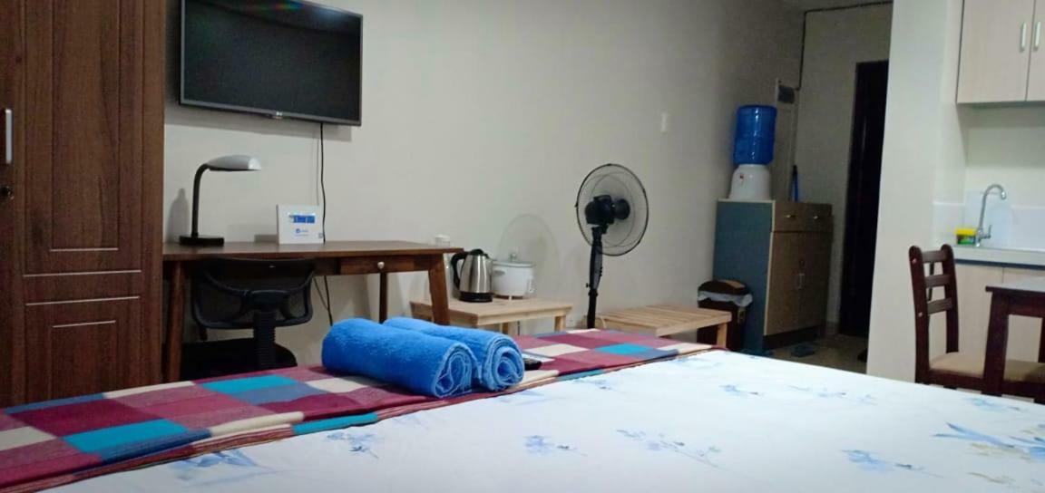 Your Holiday Home Lapu-Lapu City Exterior foto