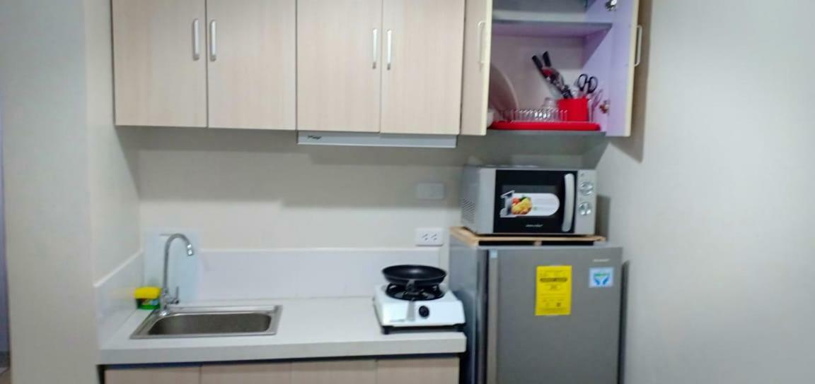 Your Holiday Home Lapu-Lapu City Exterior foto