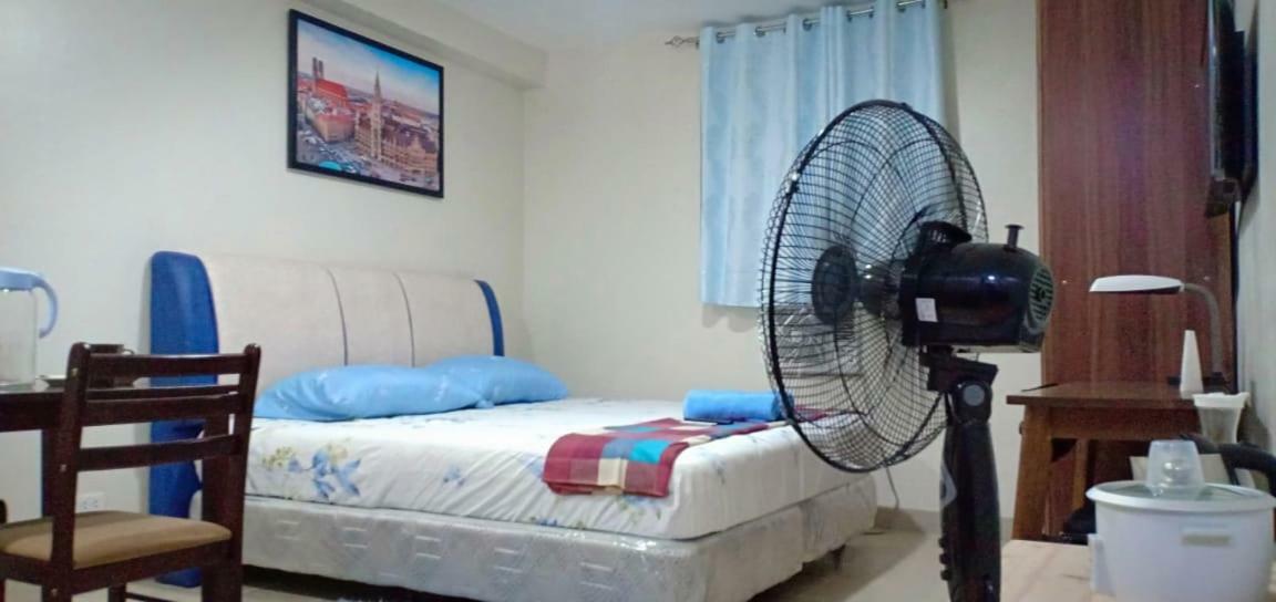 Your Holiday Home Lapu-Lapu City Exterior foto
