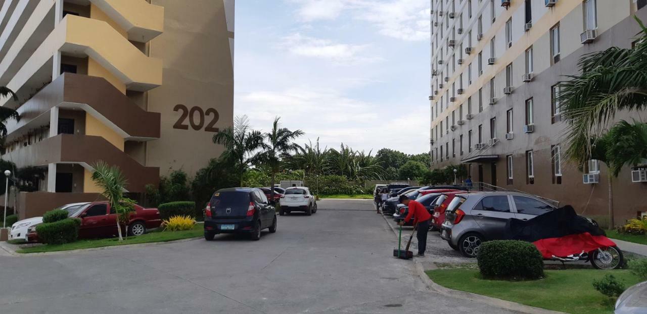 Your Holiday Home Lapu-Lapu City Exterior foto