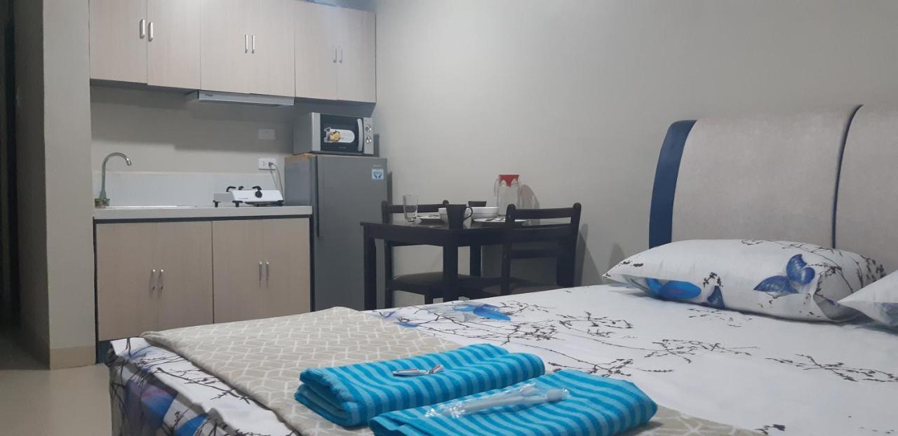 Your Holiday Home Lapu-Lapu City Exterior foto