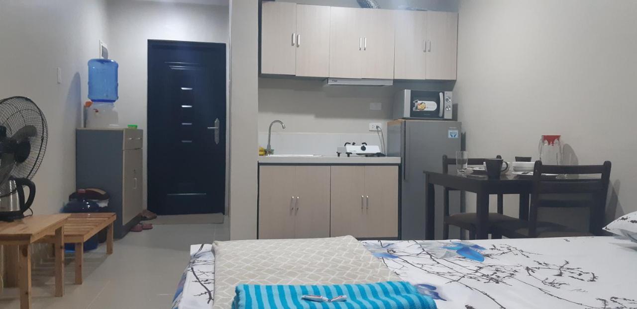 Your Holiday Home Lapu-Lapu City Exterior foto