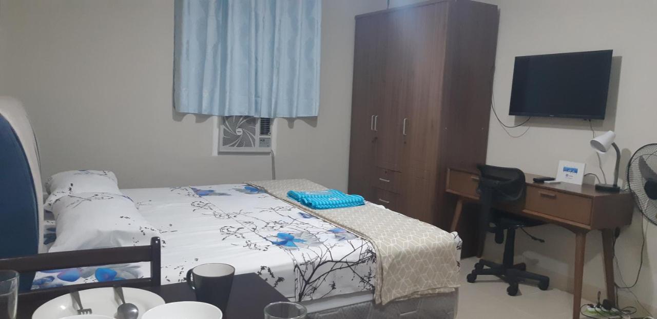 Your Holiday Home Lapu-Lapu City Exterior foto