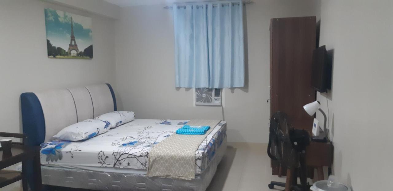 Your Holiday Home Lapu-Lapu City Exterior foto