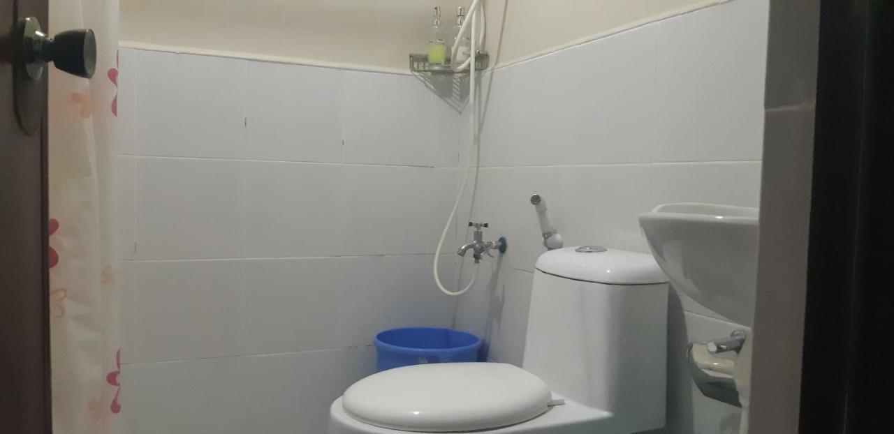 Your Holiday Home Lapu-Lapu City Exterior foto